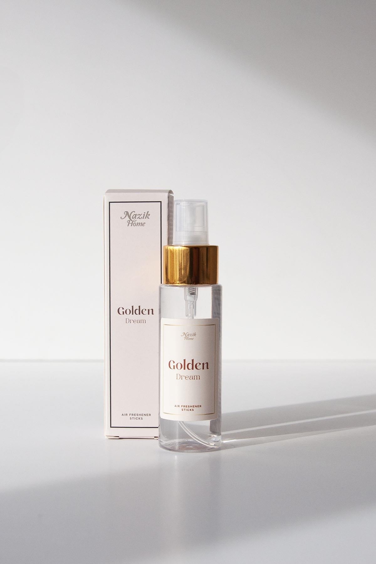 Spray d'ambiance aromathérapie 75 ml