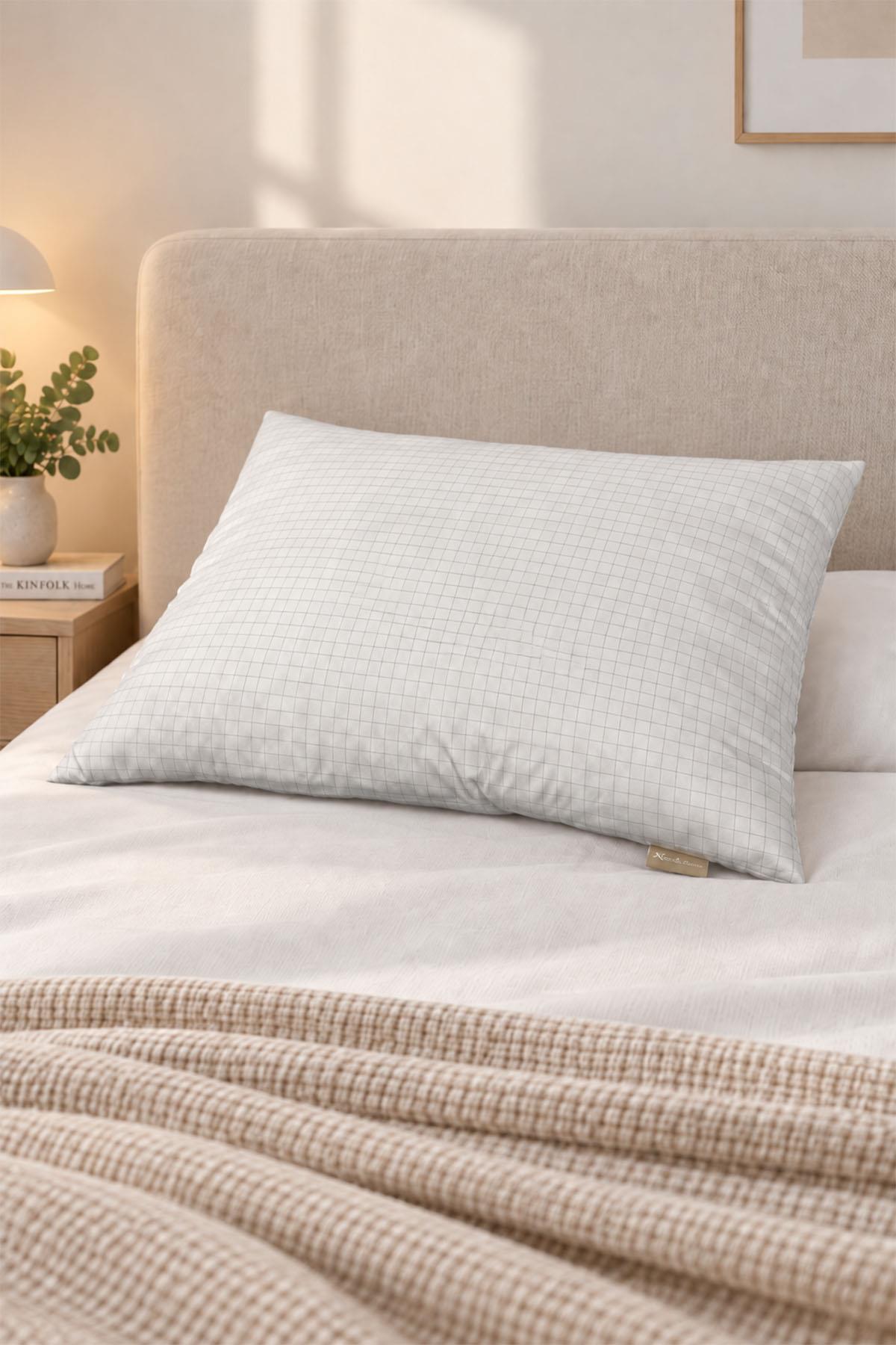 Oreiller anti-stress (50 x 70 cm) / 900 g