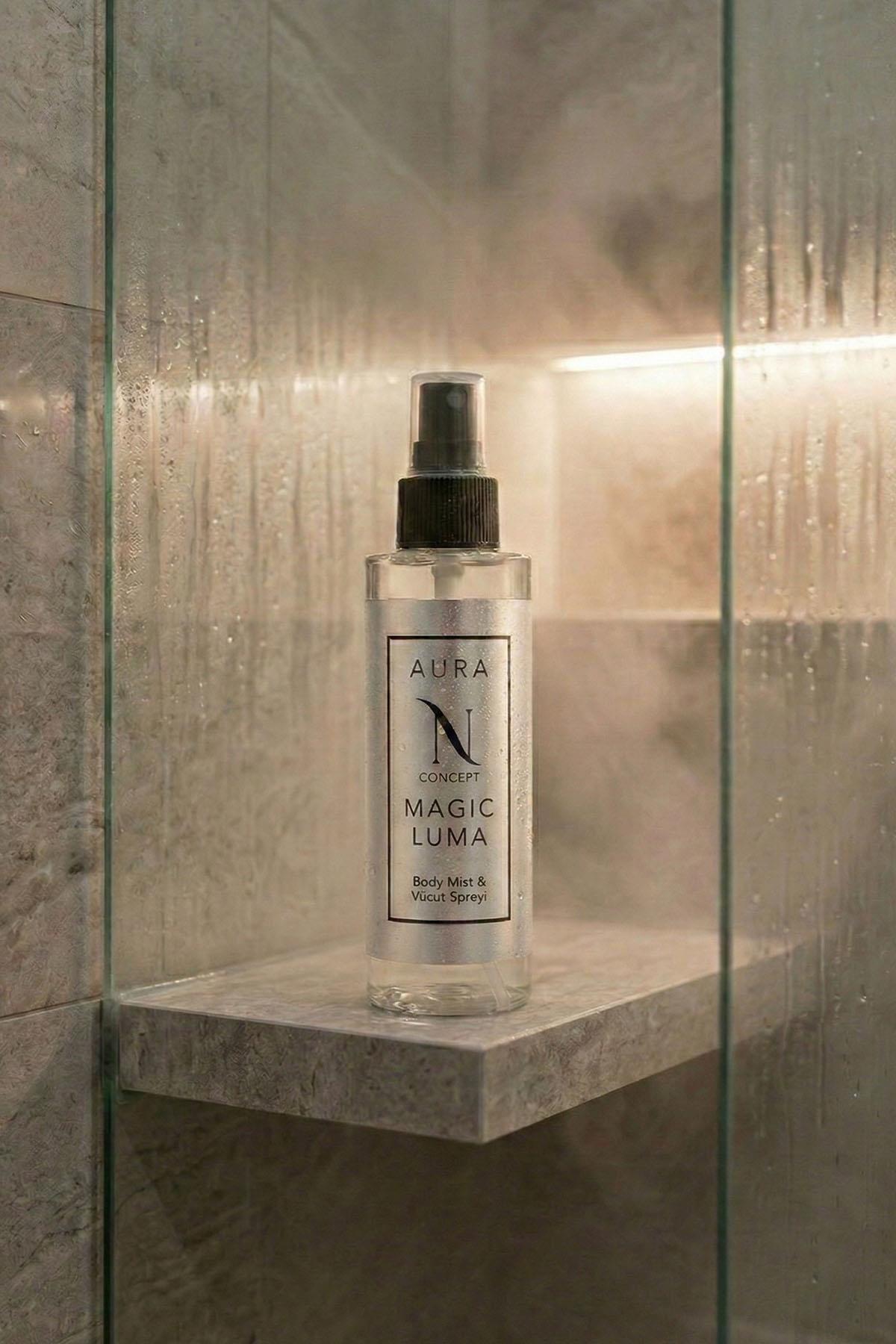 Coffret cadeau Aura Spa