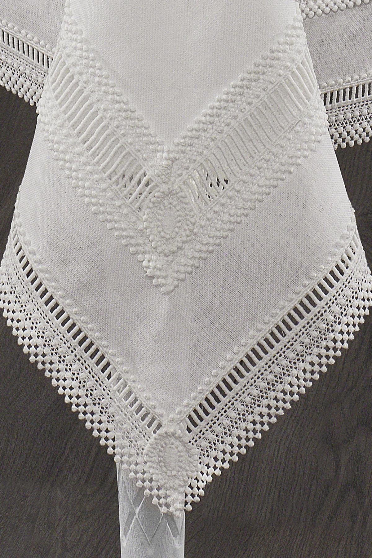 Nappe antitache Elis (160 x 260 cm)