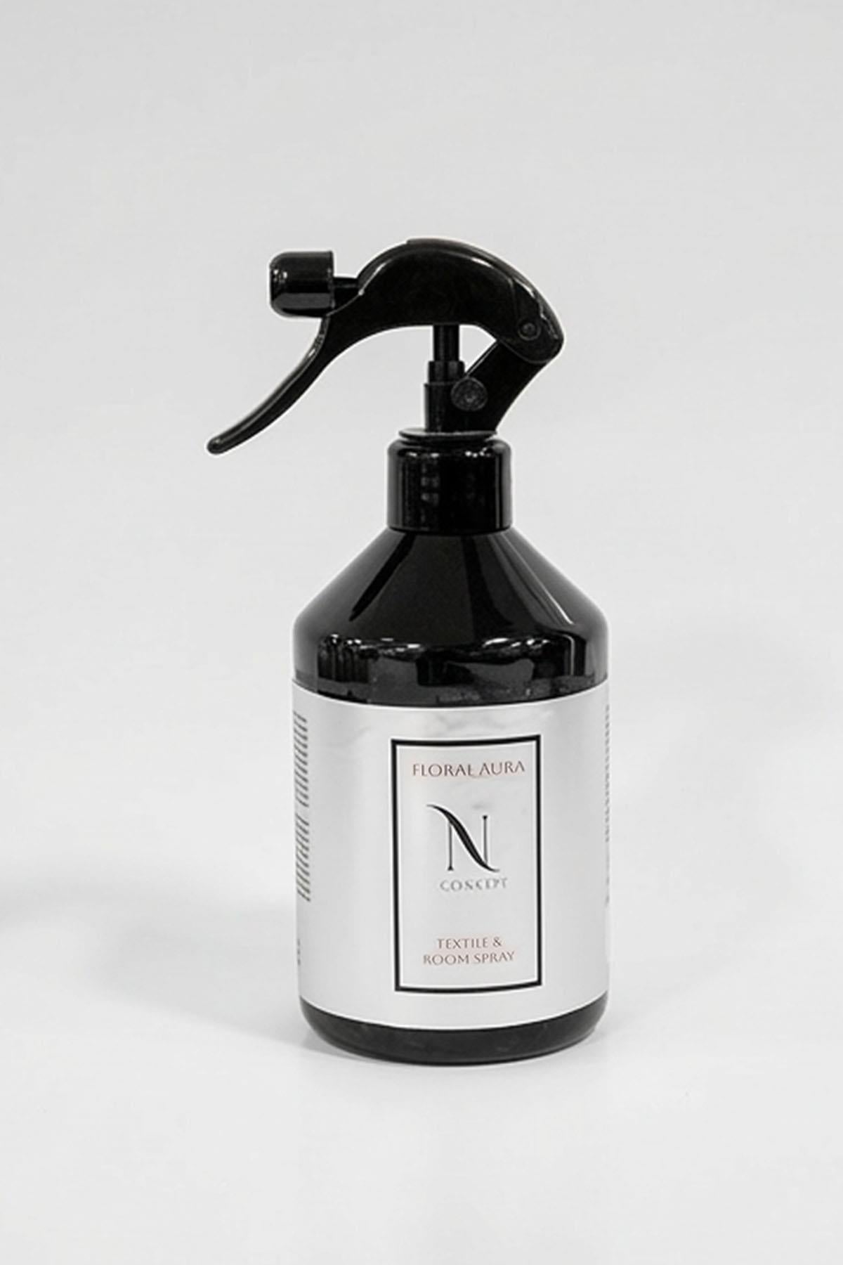 Floral Aura - Spray d'ambiance 500 ml