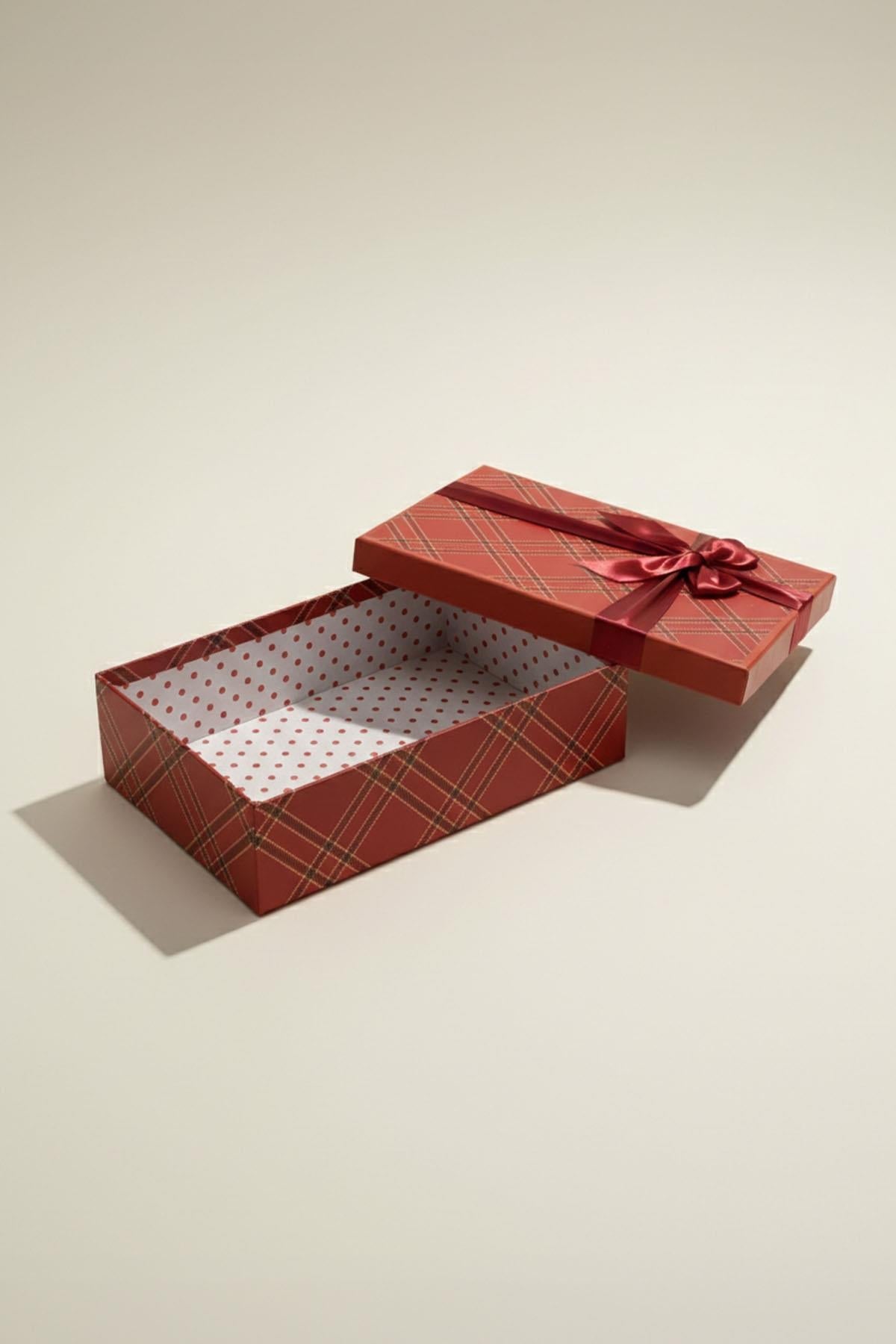 Coffret cadeau (petit modèle)