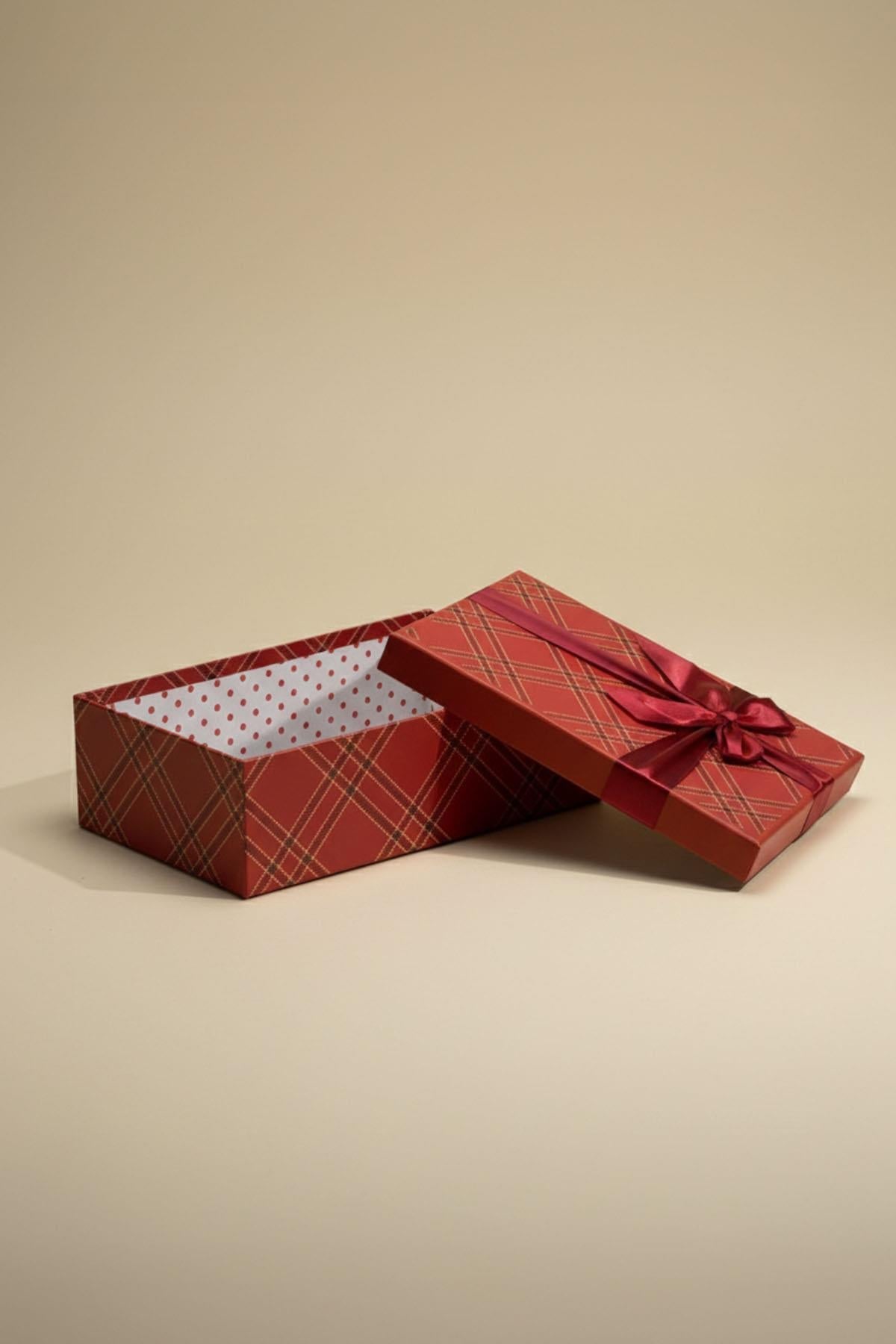 Coffret cadeau (taille moyenne)