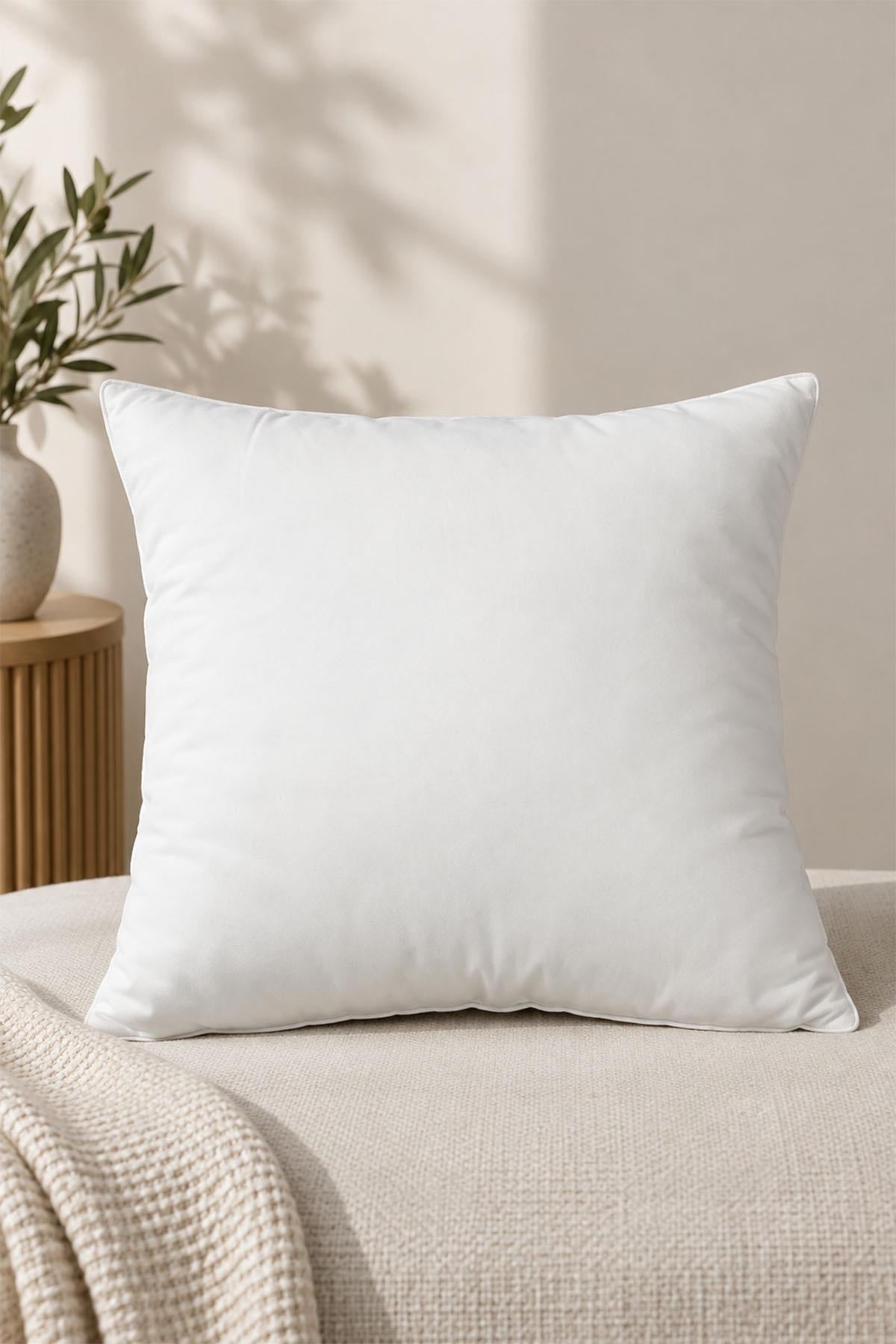 Coussin en microfibre (45 x 45 cm) / 500 g