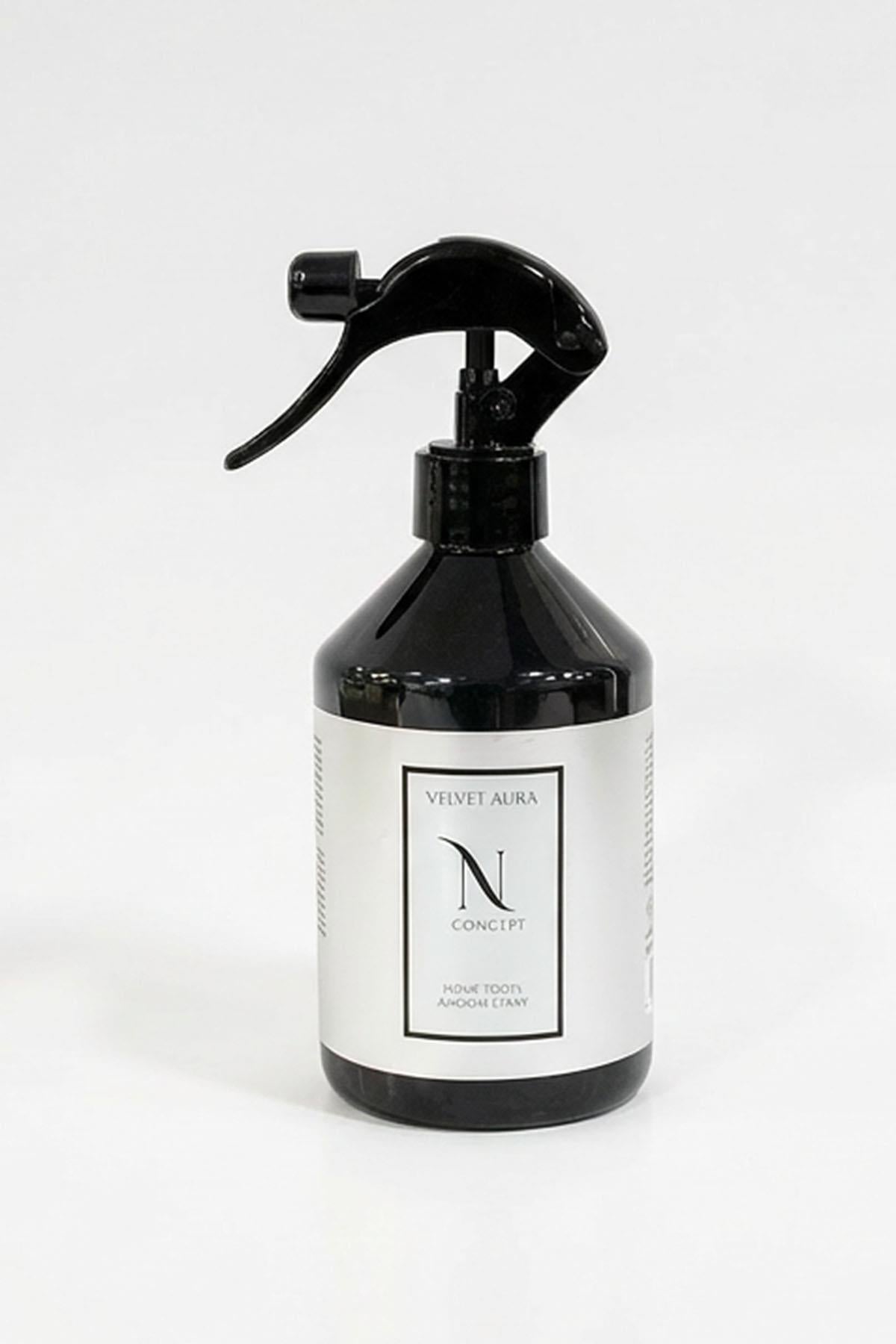 Velvet Aura - Spray d'ambiance 500 ml