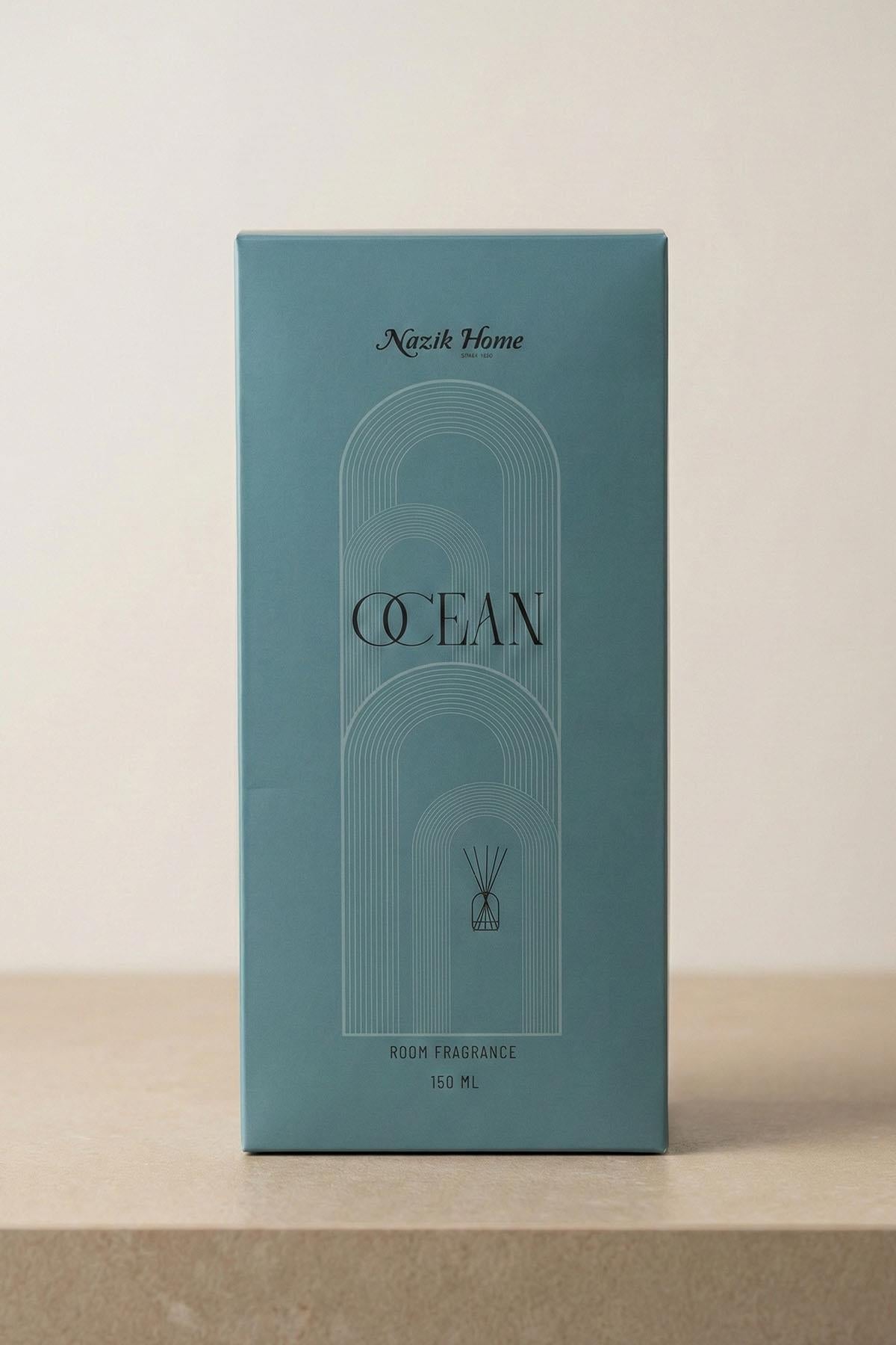150 ML Fiber Reed Diffuser Room Fragrance