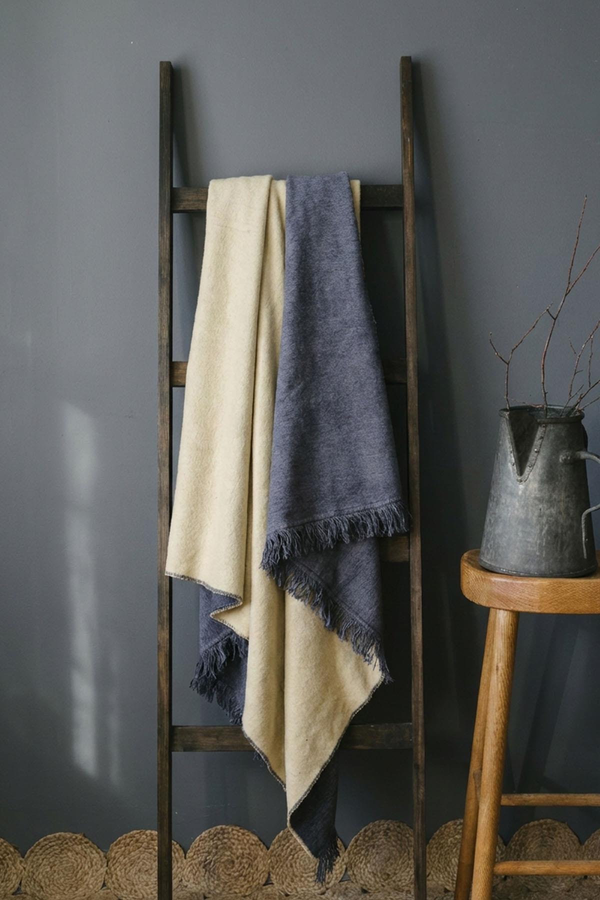 Couverture en coton Elite King Size (200 x 220 cm)