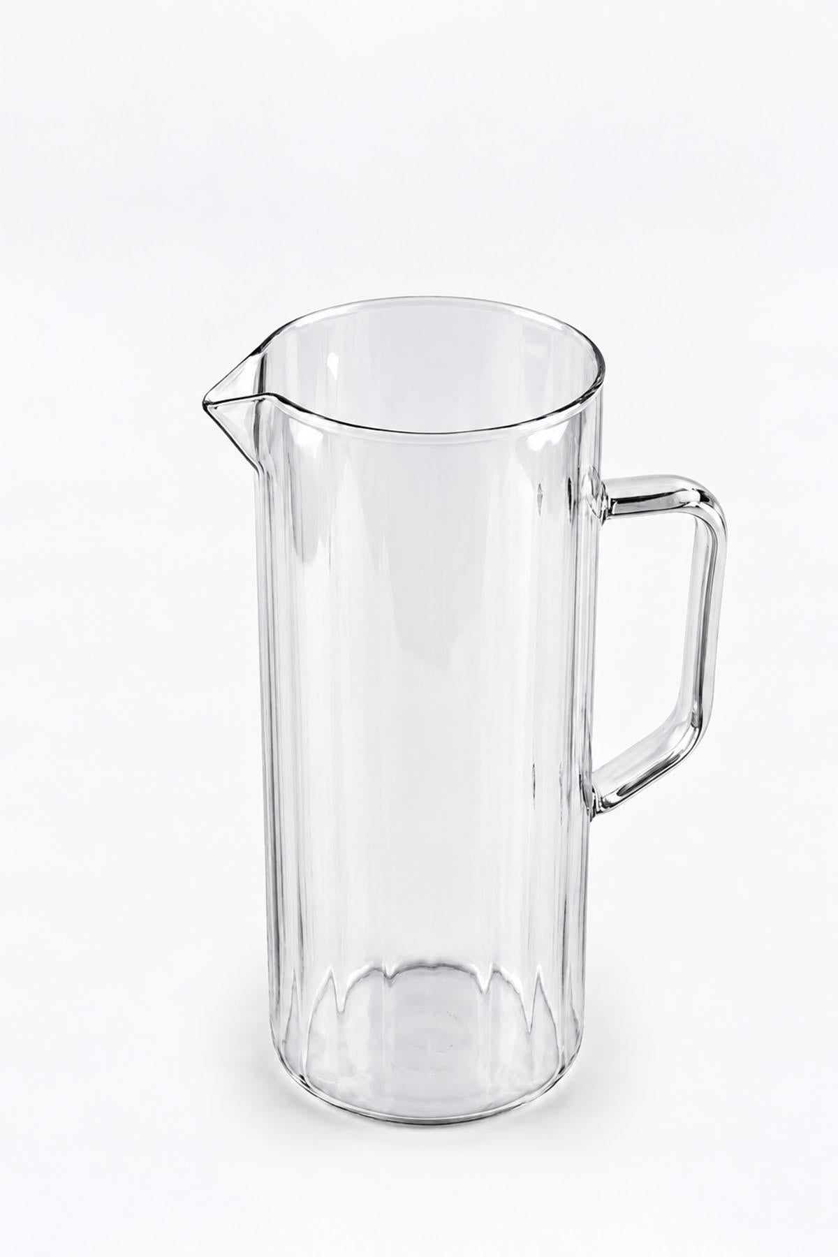 Carafe optique Timeless (8 x 20 cm)
