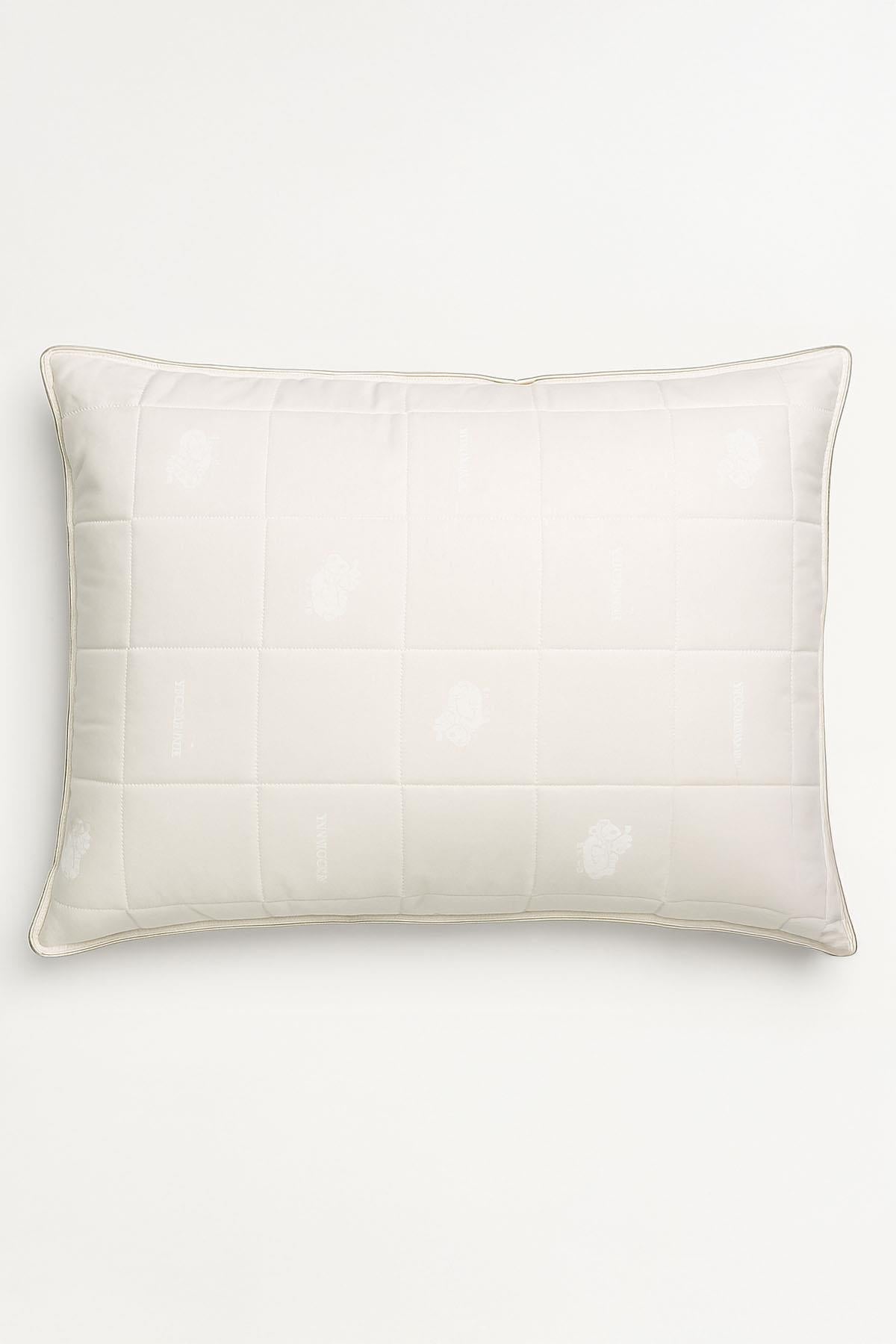 Oreiller en laine (50 x 70 cm) / 900 g